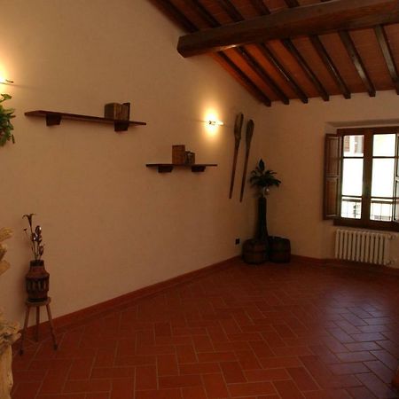Agriturismo Poggio Arioso Scandicci Exterior foto