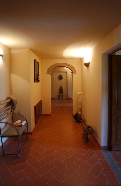 Agriturismo Poggio Arioso Scandicci Exterior foto