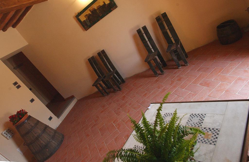 Agriturismo Poggio Arioso Scandicci Exterior foto