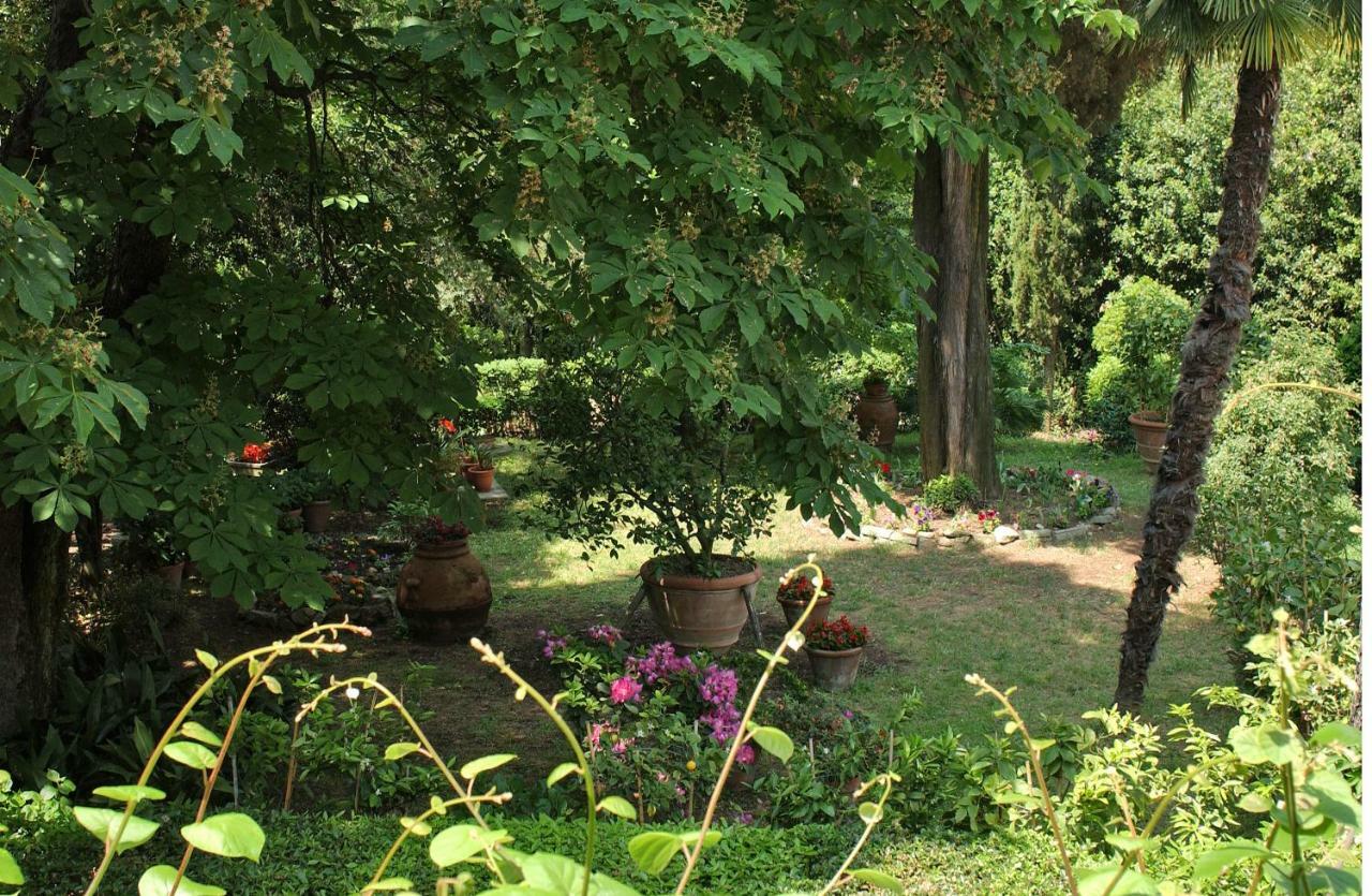 Agriturismo Poggio Arioso Scandicci Exterior foto