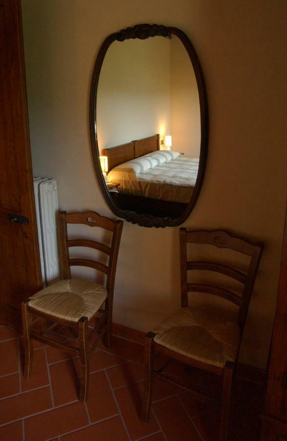 Agriturismo Poggio Arioso Scandicci Exterior foto